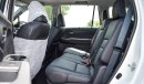 Honda Pilot AWD