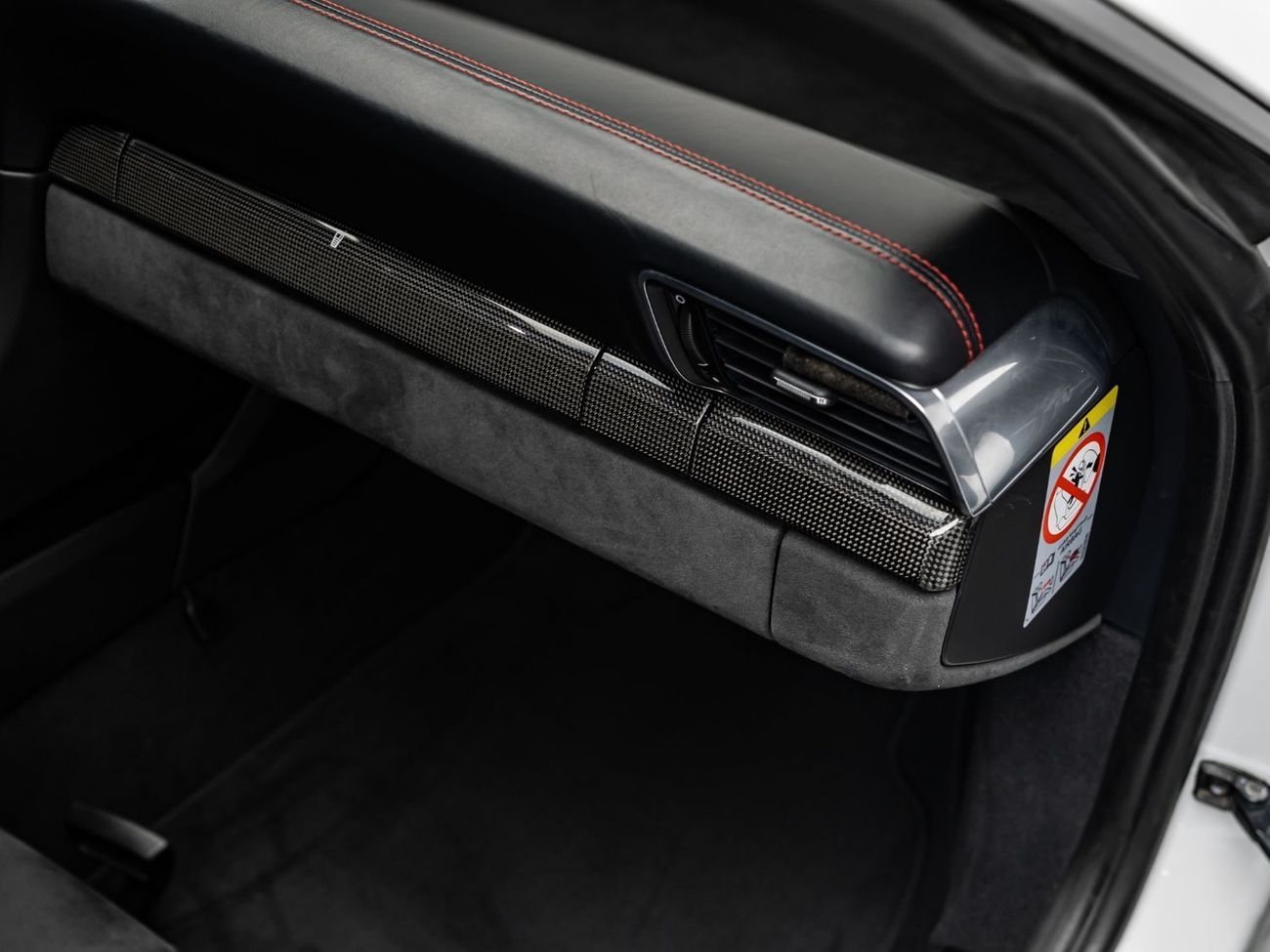 بورش 911 GT3 3.8L (475 HP) Coupe