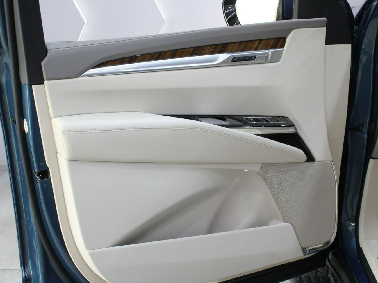 Cadillac Escalade Sport Platinum