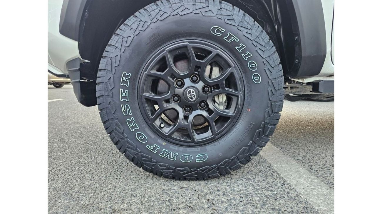 تويوتا تاكوما