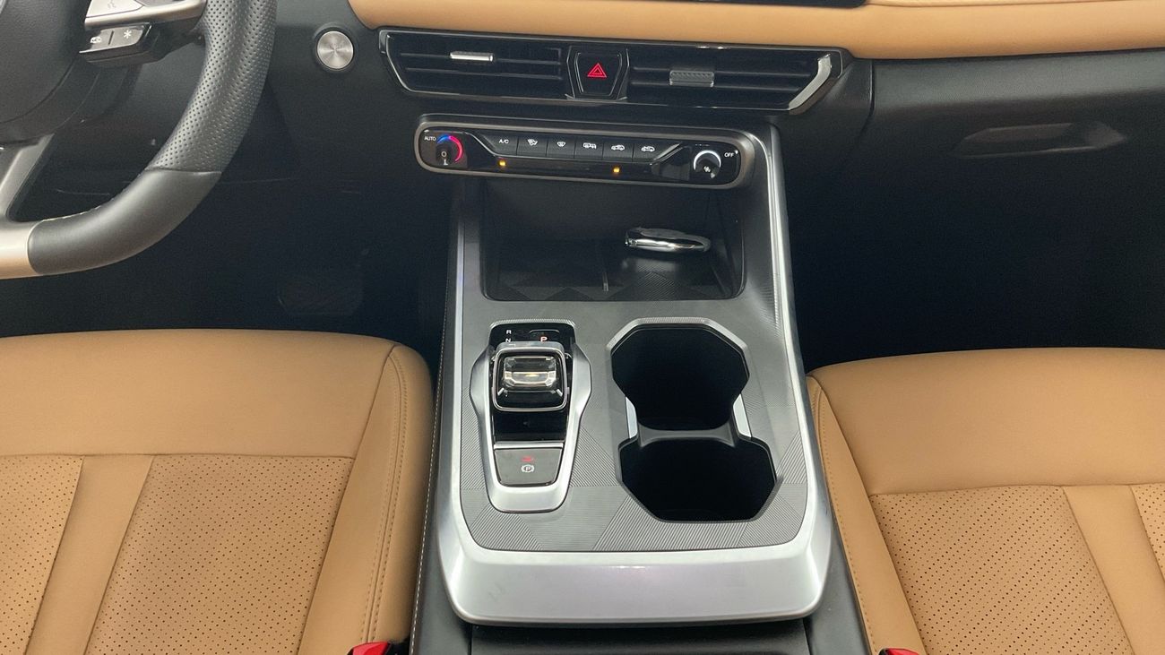 جي إي سي GS3 إمزوم Sport+ | شامل الضمان | 0 ﺪﻔﻋﺓ ﺃﻮﻟﻯ