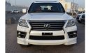 Lexus LX570 Sport Platinum 2015 | LEXUS LX-570 S | SPORT PLATINUM | 5.7L V8 | SPACIOUS LUXURY CABIN 7-SEATER | G