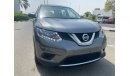 Nissan X-Trail AED 890/- month 7 SEATER X-TRAIL EXCELLENT CONDITION !!WE PAY YOUR 5% VAT!! UNLIMITED KM WARRANTY..