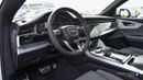 أودي Q8 55 TFSI MHEV Quattro S line V6 3.0L Aut (For Local Sales plus 10% for Customs & VAT)