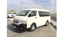 Toyota Hiace MID ROOF