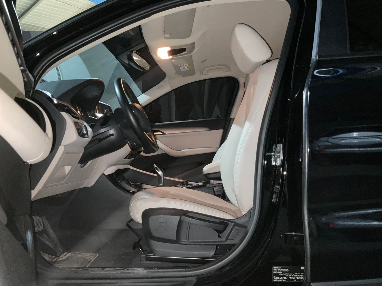 BMW X2 sDrive 20i Joy Edition | Guaranteed Warranty | 0 Down Payment