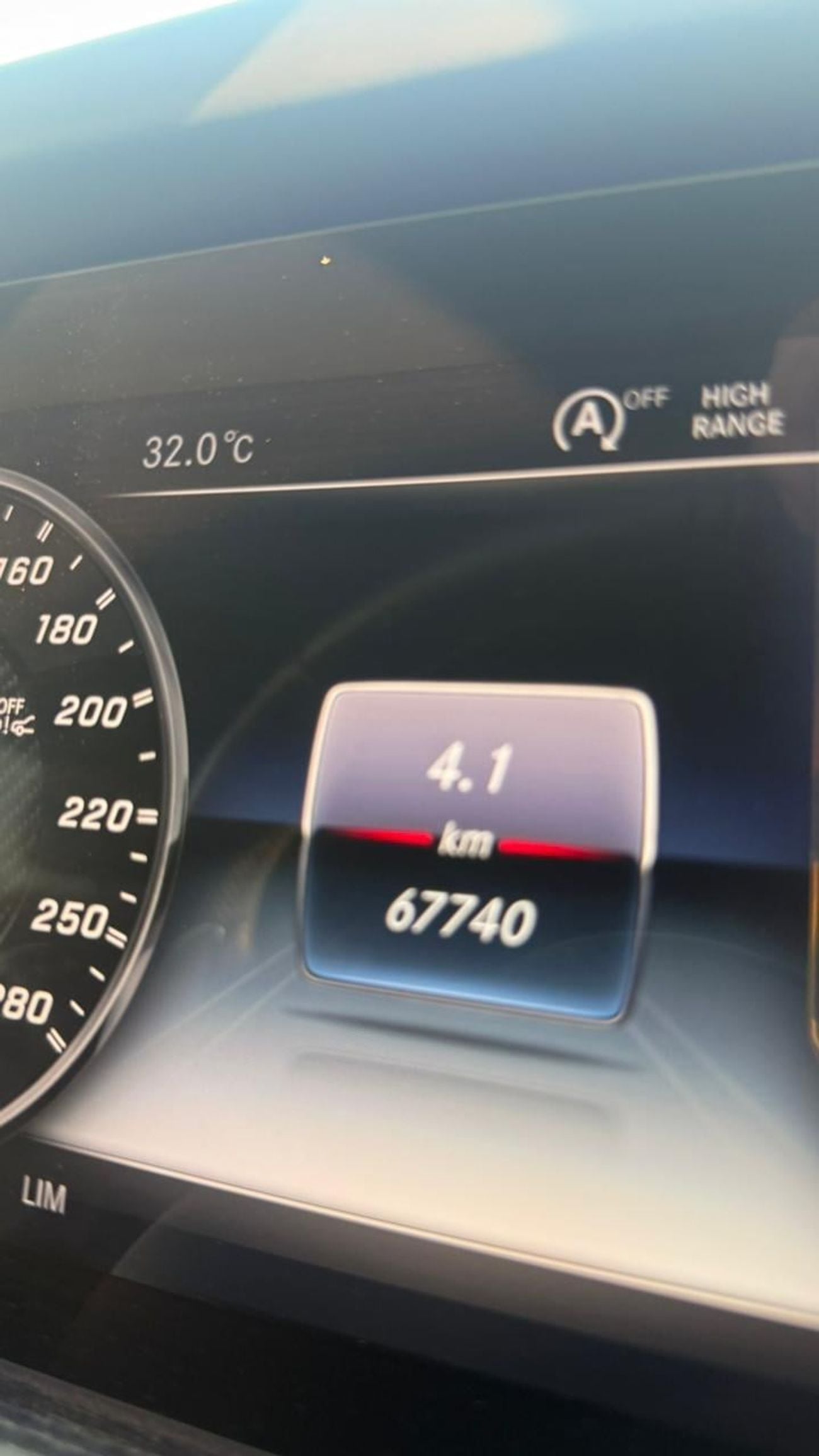 مرسيدس بنز G 63 AMG STD