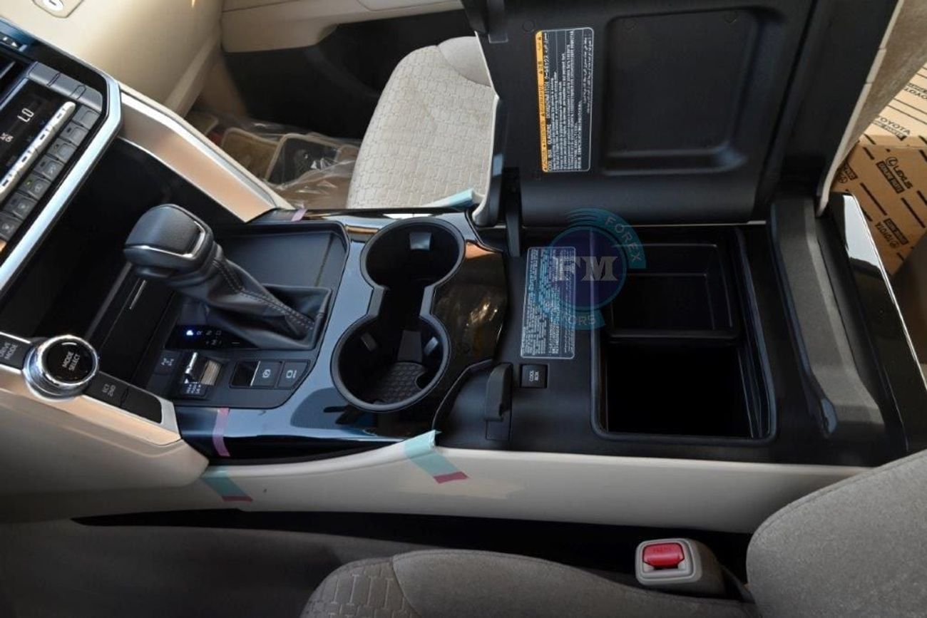 Toyota Land Cruiser 300 GXR-G1 3.3L Diesel Twin Turbo 7 Seat Automatic