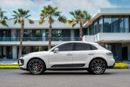 Porsche Macan S | 4,896 P.M  | 0% Downpayment |
