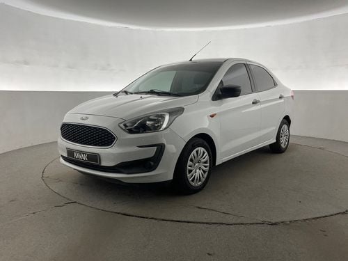 Ford Figo Ambiente | National Day Celebration | Guaranteed Warranty | 0 Down Payment