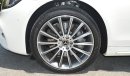 Mercedes-Benz S 560 , 4MATIC, 4.0L, V8, GCC Specs with 2 Years Unlimited Mileage Warranty