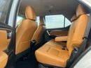 Toyota Fortuner 2023 Toyota Fortuner GX.R Full Option - V6 4.0L GCC - Rear Camera & Sensor - Leather Seat - 2 Key