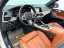 BMW X7 40i M SPORT 2021 BMW X7 xDrive40i M-Sport, Warranty, Full BMW Service History, Very Low Km, 7 Seater