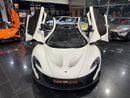 مكلارين P1