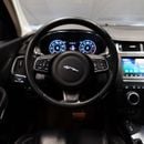 Jaguar E Pace S 2.0L