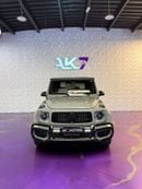 مرسيدس بنز G 63 AMG STD STD