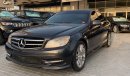 Mercedes-Benz C 250 V6