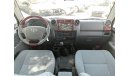 Toyota Land Cruiser Pick Up 4.5L,V8,DIESEL,DOUBLE/CABIN,PICKUP,POWER WINDOW,DIFF LOCK,ALLO/WHEELS,OVER FENDER,WINCH,MT,2021MY