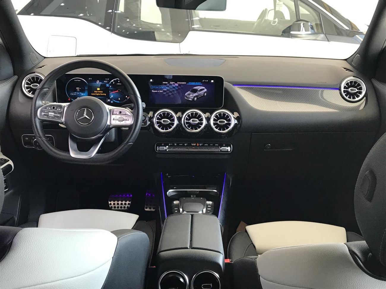 Mercedes-Benz GLA 45 AMG American Specifications - 4000km driven - 2.0L- 4 Cylinder - Turbo - Bank Finance Facility