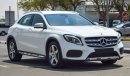 Mercedes-Benz GLA 180 Mercedes GLA180 AMG 2020 (international warranty)