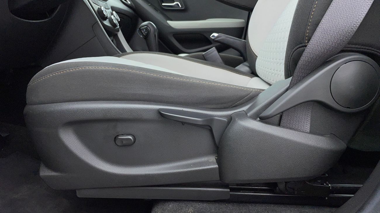 شيفروليه تراكس LT 1.8 | بدون دفعة مقدمة | اختبار قيادة مجاني للمنزل