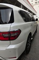 Nissan Patrol SE T2