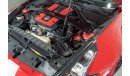 Nissan 370Z 2018 Nissan 370z Nismo / Full Nissan Service History & 3 Year Nissan warranty