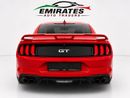 فورد موستانج GT PREMIUM
