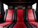 Mercedes Benz G65 AMG G 65 AMG | Japanese Specs
