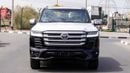 Toyota Land Cruiser VXR 3.3 L d V6