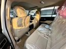 Toyota Land Cruiser GXR 4.0 GCC Specs