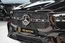 Mercedes-Benz GLE 450 AMG Mercedes-Benz GLE 450 Coupe Dark Series | 2026 GCC 0km | Agency Warranty