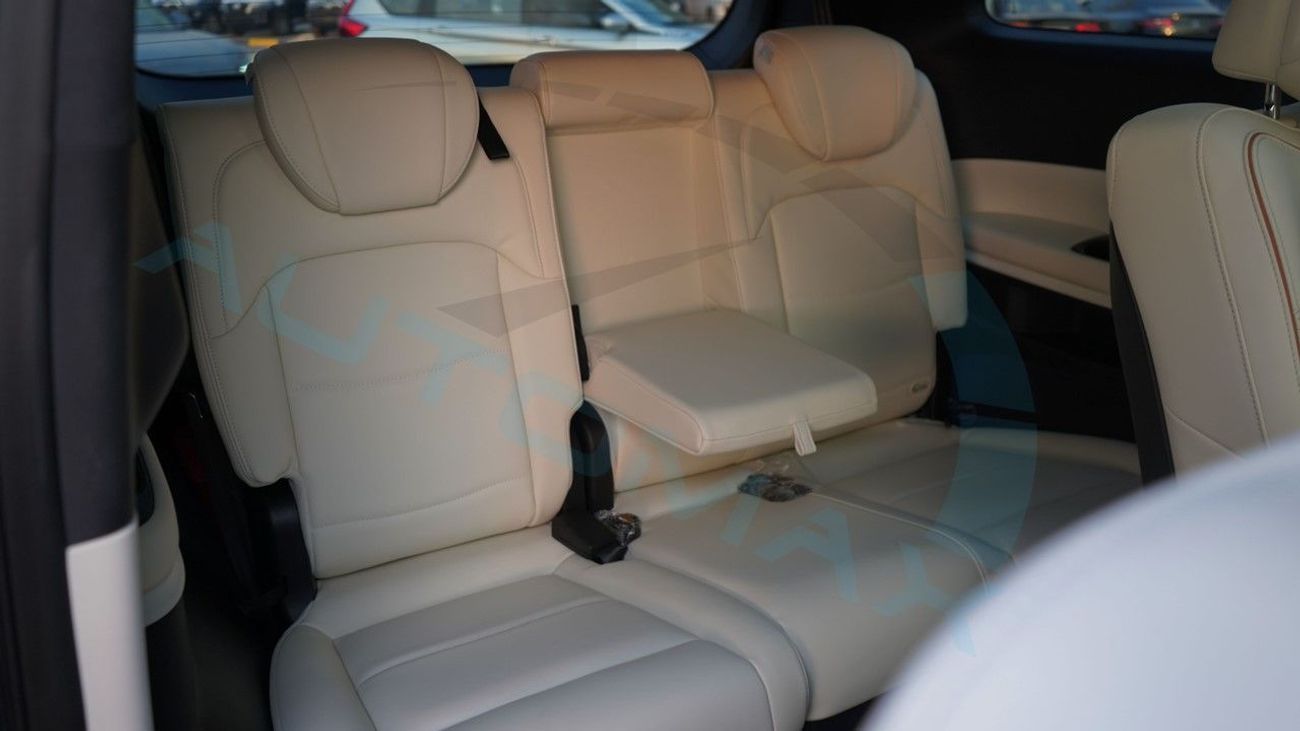 جي إي سي M8 M8 GX i4 2.0T FWD 2026 GCC 0KM With 5 Years Or 150,000Km Warranty @Official Dealer