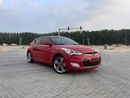 Hyundai Veloster GLS 1.6L
