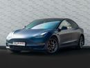 Tesla Model Y AED 2,437 PM • MODEL 3 LONG RANGE • OFFICIAL TESLA BATTERY AND DRIVE UNIT WARRANTY UNTIL 2031