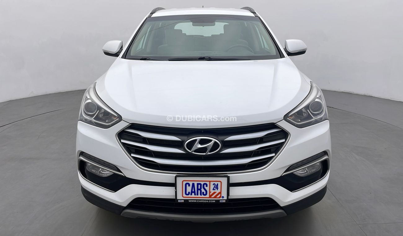 Hyundai Santa Fe GL 3.3 | Under Warranty | Inspected on 150+ parameters