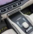 Mercedes-Benz GLS 450 Premium + 3.0L (367 HP) 2020 Mercedes Benz GLS450 4MATIC, Warranty, Full MB Service History, 7 Seate