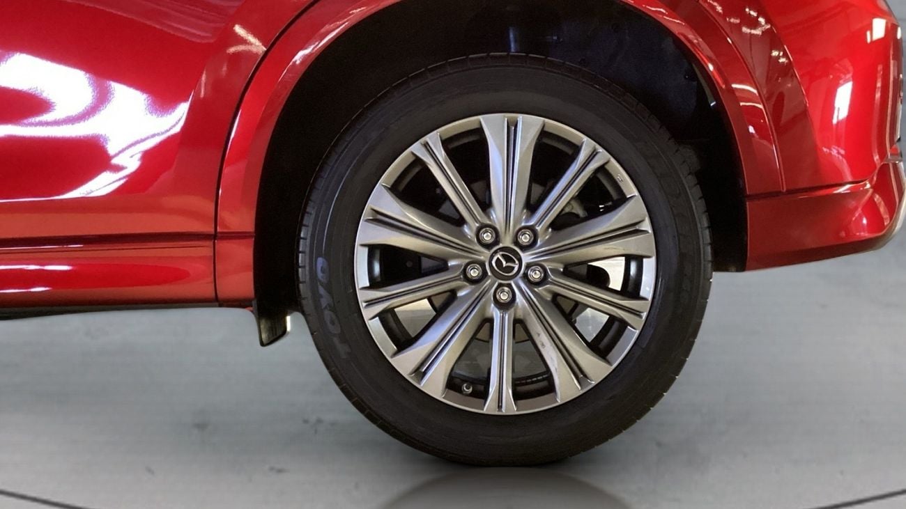مازدا CX5 SIGNATURE | شامل الضمان | 0 ﺪﻔﻋﺓ ﺃﻮﻟﻯ