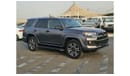 Toyota 4Runner *Offer*2020 Toyota 4Runner Limited Edition 4x4 Full Option 4.oL V6 / Export Only