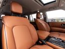 Nissan Patrol SE TITANIUM Nissan Patrol 2022