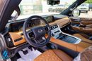 Nissan Patrol LE PLATINUM CITY 2026 GCC 3.5 Twin Turbo | TAN interior | AWD | 9AT | 8 Seater SUV | Export Only