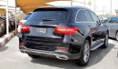 Mercedes-Benz GLC 300 4 Matic   USA