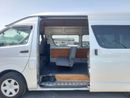 Toyota Hiace TOYOTA HIACE VAN RHD 2013 MODEL 3.0 L DIESEL AUTOMATIC(PM11956)