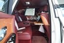 Rolls Royce Phantom EWB Std 6.8L