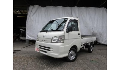 Daihatsu Hijet S210P