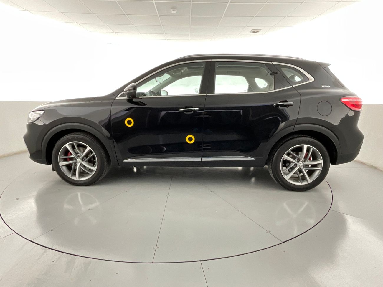 MG HS Trophy | 1 year free warranty | 0 down payment | 7 day return policy