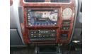 تويوتا برادو TOYOTA LAND  CRUISER PRADO RIGHT HAND DRIVE (PM1162)