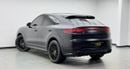 Porsche Cayenne 2021 Porsche Cayenne GTS, Warranty, Porsche Full Service History, Full PPF, GCC Specs