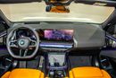 بي أم دبليو X3 20 XDRIVE SPORT MASTERCLASS