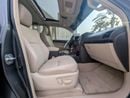 تويوتا برادو TX-L Top full Option V6 4.0L Excellent Condition GCC specs
